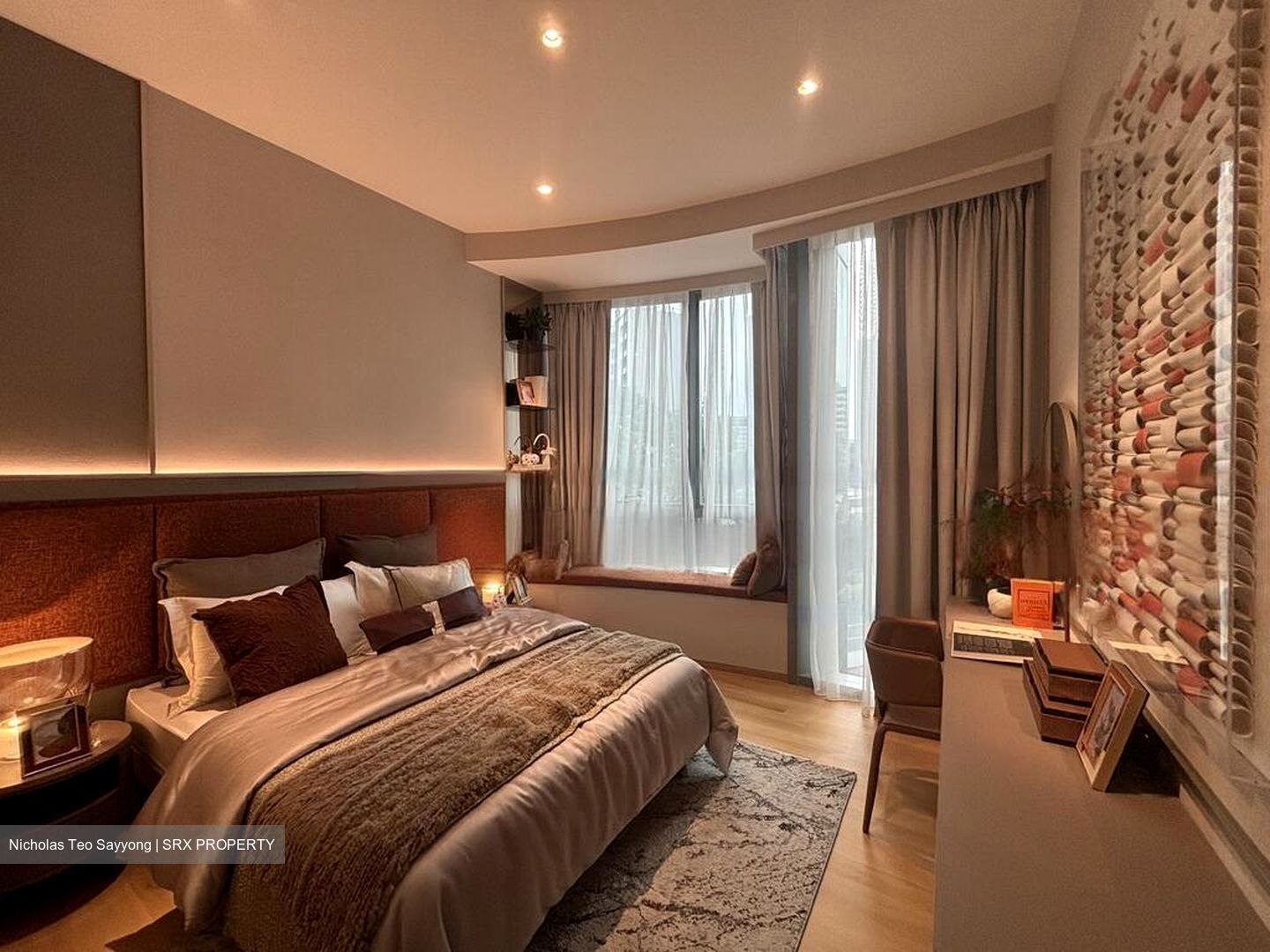 Cliveden At Grange (D10), Condominium #472889301